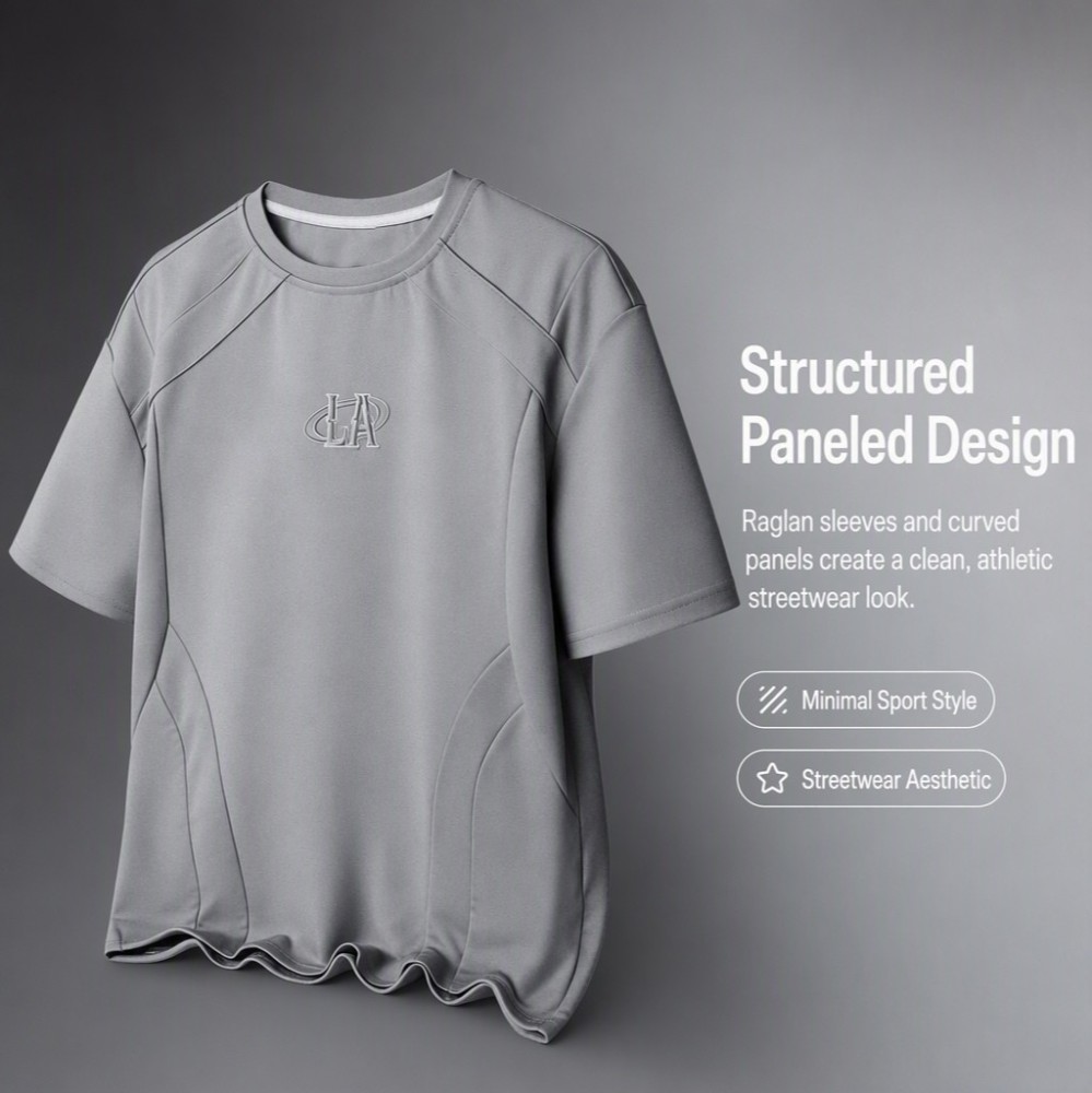 High-end ODM Garment Customization & Development Service