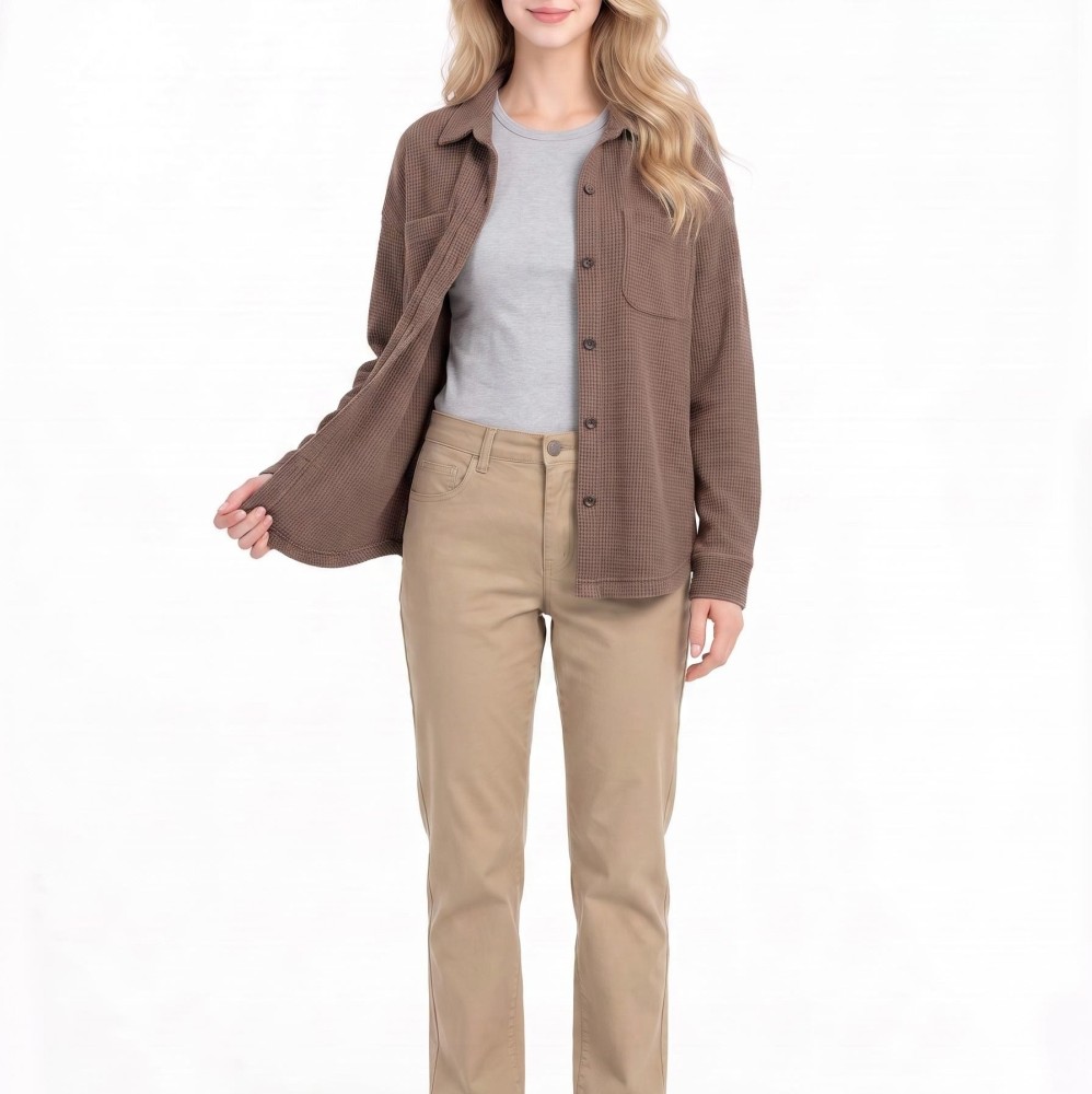Full-category Garment Production & Supply Service